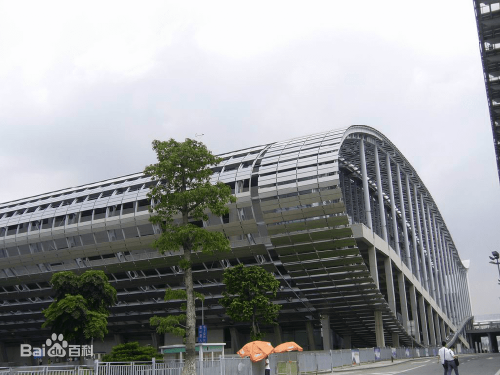 第51屆中國（廣州）國際家具博覽會