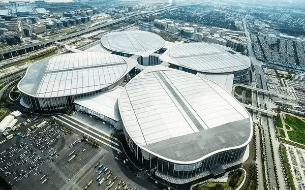 國際木工展2022---上海國際家具生產設備及木工機械展覽